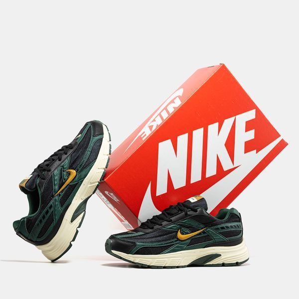Nike Initiator Green Black ALL22636 фото