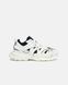 Balenciaga Track White Sock ALL22100 фото 6