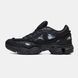 Adidas x Raf Simons Ozweego III Black ALL00382 фото 1