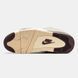 Air Jordan 4 A Ma Maniere Fossil Stone ALL19293 фото 8