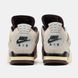 Air Jordan 4 A Ma Maniere Fossil Stone ALL19293 фото 9