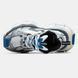 Balenciaga 3XL Silver White Blue ALL16569 фото 7