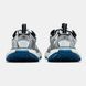 Balenciaga 3XL Silver White Blue ALL16569 фото 9