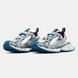 Balenciaga 3XL Silver White Blue ALL16569 фото 5