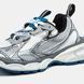 Balenciaga 3XL Silver White Blue ALL16569 фото 2