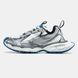 Balenciaga 3XL Silver White Blue ALL16569 фото 1