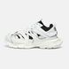 Balenciaga Track White Sock ALL22100 фото 1