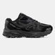 Mizuno Racer ADV Black ALL23252 фото 6