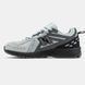 New Balance 1906R Cordura Grey Black ALL20283 фото 10