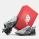 New Balance 1906R Cordura Grey Black ALL20283 фото 3