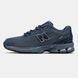 New Balance 1906R FantomFit Blue ALL19896 фото 1