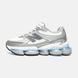 New Balance 2000 Grey Blue ALL21735 фото 1