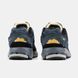 New Balance 2002R Protection Pack Dark Nav ALL14885 фото 9