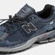 New Balance 2002R Protection Pack Dark Nav ALL14885 фото 2