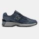 New Balance 2002R Protection Pack Dark Nav ALL14885 фото 6