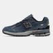 New Balance 2002R Protection Pack Dark Nav ALL14885 фото 1