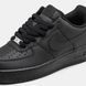 Nike Air Force 1 07 Black ALL00828 фото 2