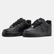 Nike Air Force 1 07 Black ALL00828 фото 4