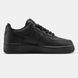 Nike Air Force 1 07 Black ALL00828 фото 6