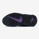 Nike Air More Uptempo Black Purple ALL14338 фото 7
