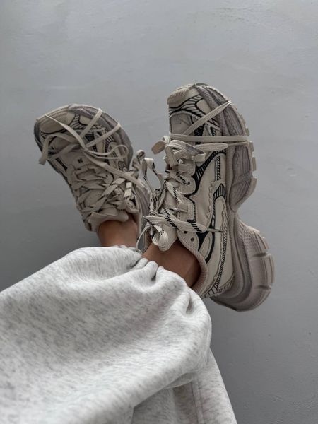 Balenciaga 3XL Vintage Beige ALL22416 фото