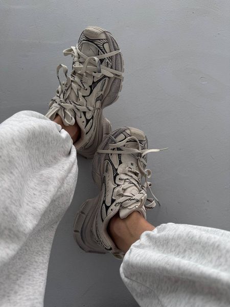 Balenciaga 3XL Vintage Beige ALL22416 фото