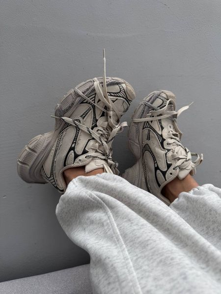 Balenciaga 3XL Vintage Beige ALL22416 фото