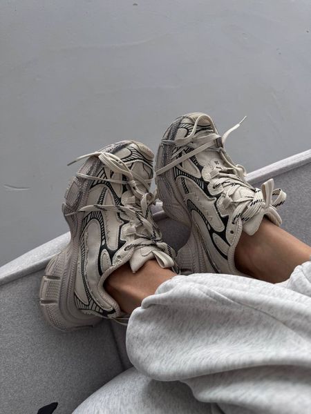 Balenciaga 3XL Vintage Beige ALL22416 фото