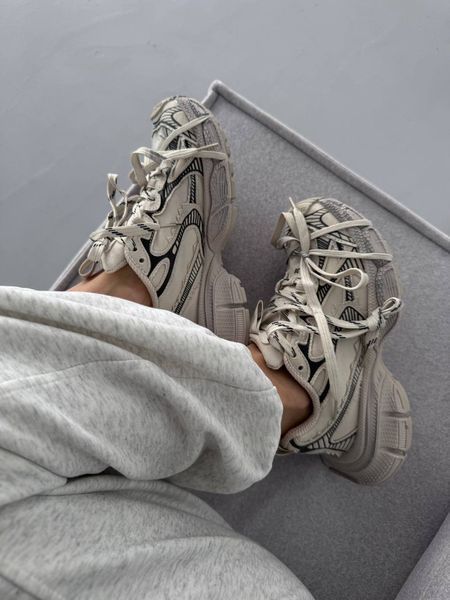 Balenciaga 3XL Vintage Beige ALL22416 фото