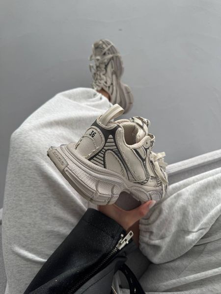 Balenciaga 3XL Vintage Beige ALL22416 фото