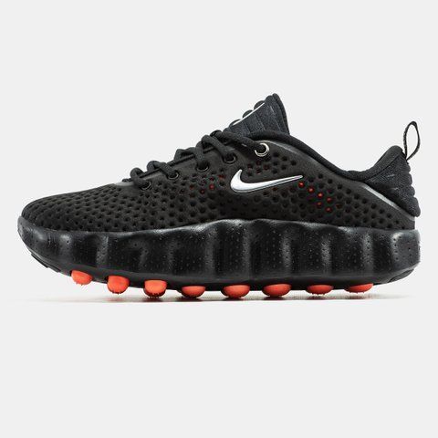 Nike Mind 002 Black Hyper Crimson ALL24777 фото