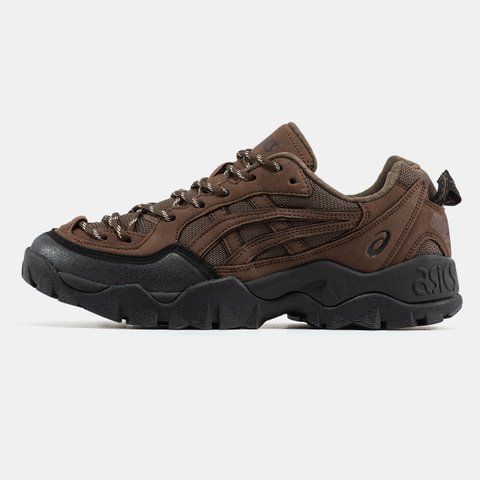 Asics Gel-Pickax Brown ALL24990 фото