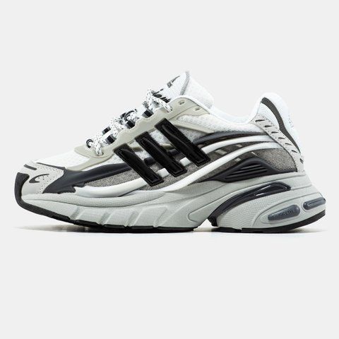 Adidas Pharrell's Jellyfish Silver Black ALL22824 фото