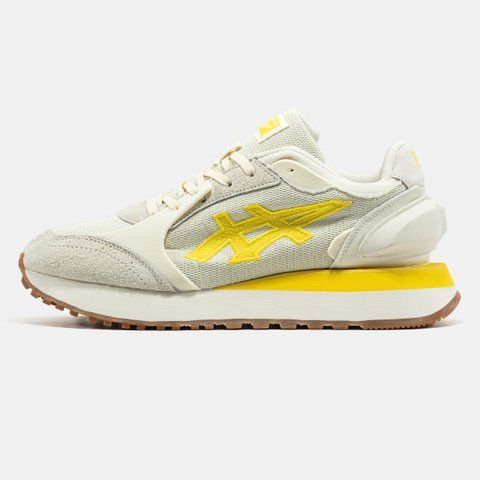 Asics Onitsuka Tiger Moage CO Beige Yellow ALL23498 фото