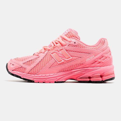 New Balance 1906R Pink ALL20700 фото