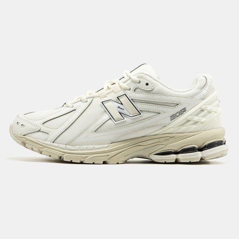New Balance 1906R White Beige ALL20524 фото