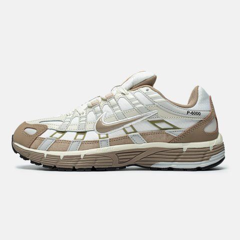 Nike P-6000 Hangul Day Gore-Tex ALL22663 фото
