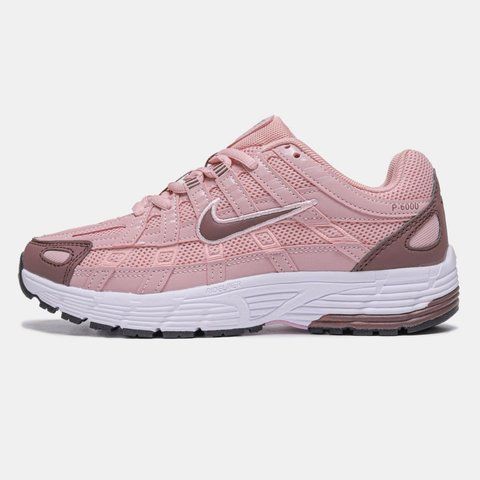 Nike P-6000 Pink ALL20598 фото