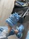 Balenciaga Track Light Blue ALL06650 фото 5