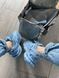 Balenciaga Track Light Blue ALL06650 фото 7