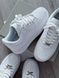 Nike Air Force 1 Low Kobe Bryant Triple White ALL22043 фото 3