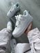 Nike Air Force 1 Low Kobe Bryant Triple White ALL22043 фото 7