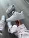 Nike Air Force 1 Low Kobe Bryant Triple White ALL22043 фото 6