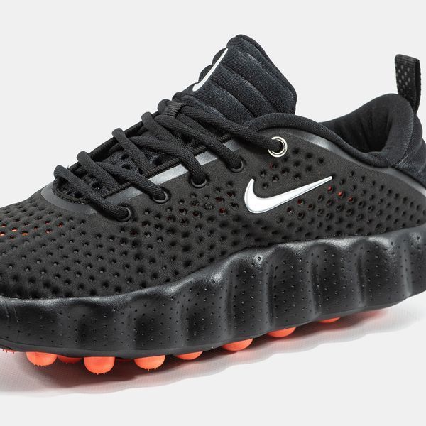 Nike Mind 002 Black Hyper Crimson ALL24777 фото