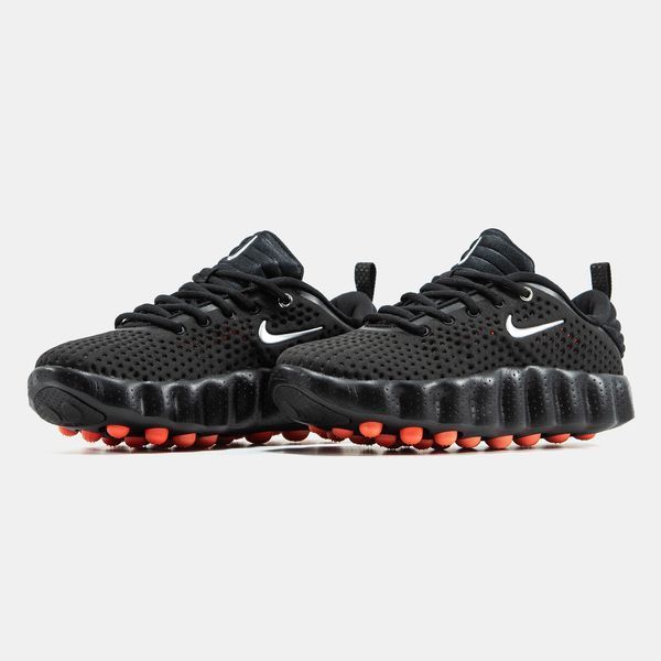 Nike Mind 002 Black Hyper Crimson ALL24777 фото