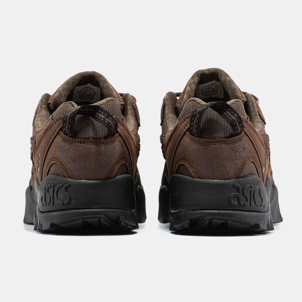 Asics Gel-Pickax Brown ALL24990 фото