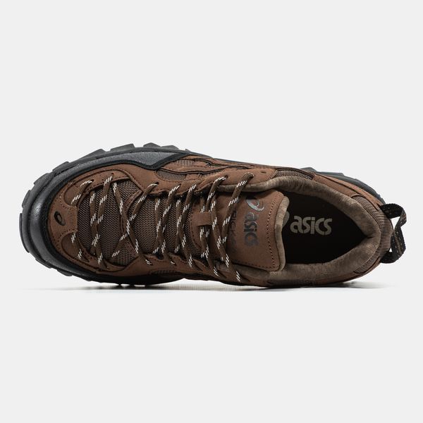Asics Gel-Pickax Brown ALL24990 фото