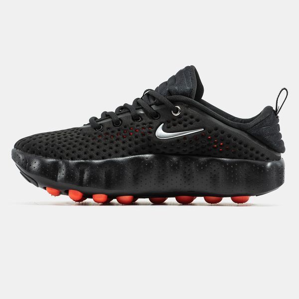 Nike Mind 002 Black Hyper Crimson ALL24777 фото