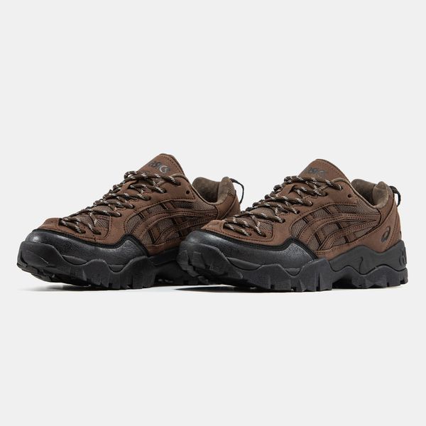 Asics Gel-Pickax Brown ALL24990 фото