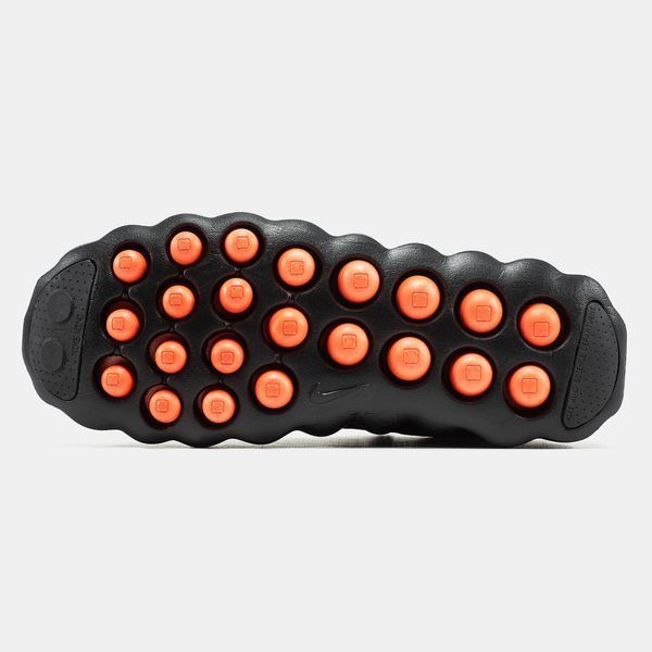 Nike Mind 002 Black Hyper Crimson ALL24777 фото